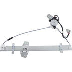 Power Window Regulator for Honda Odyssey (2003–2004) Front Driver Side