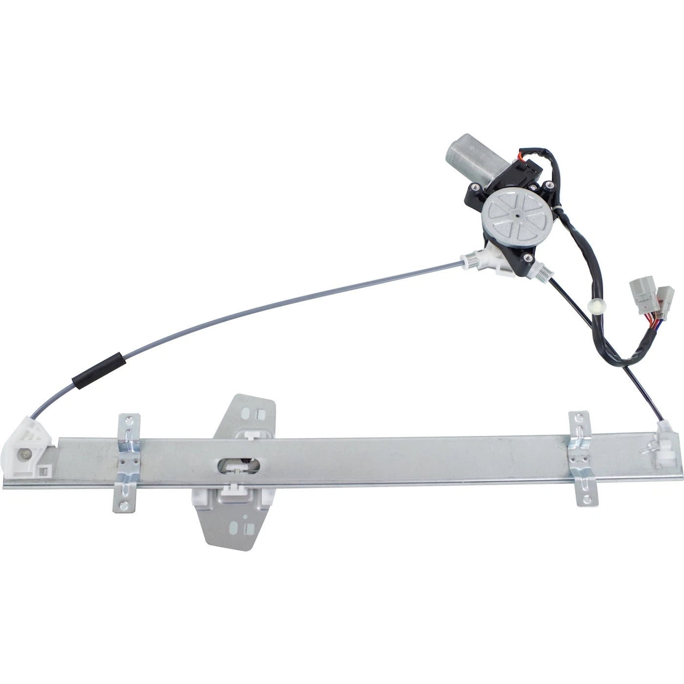 Power Window Regulator for Honda Odyssey (2003–2004) Front Driver Side