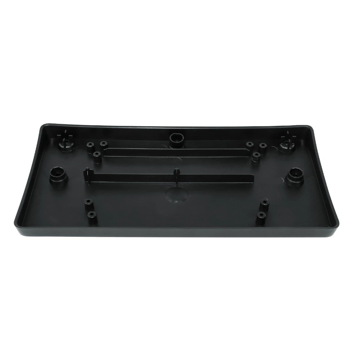 Set of 2 Step Bars for Silverado/Sierra EXT Cab (2007–2019)