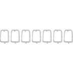 Driver Left Quarter Panel for Jeep Grand Cherokee WK (2022)