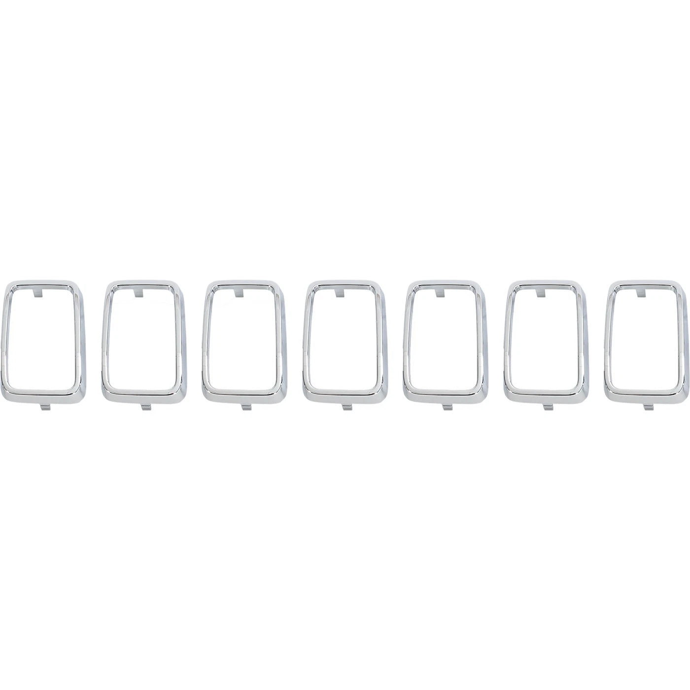 Driver Left Quarter Panel for Jeep Grand Cherokee WK (2022)