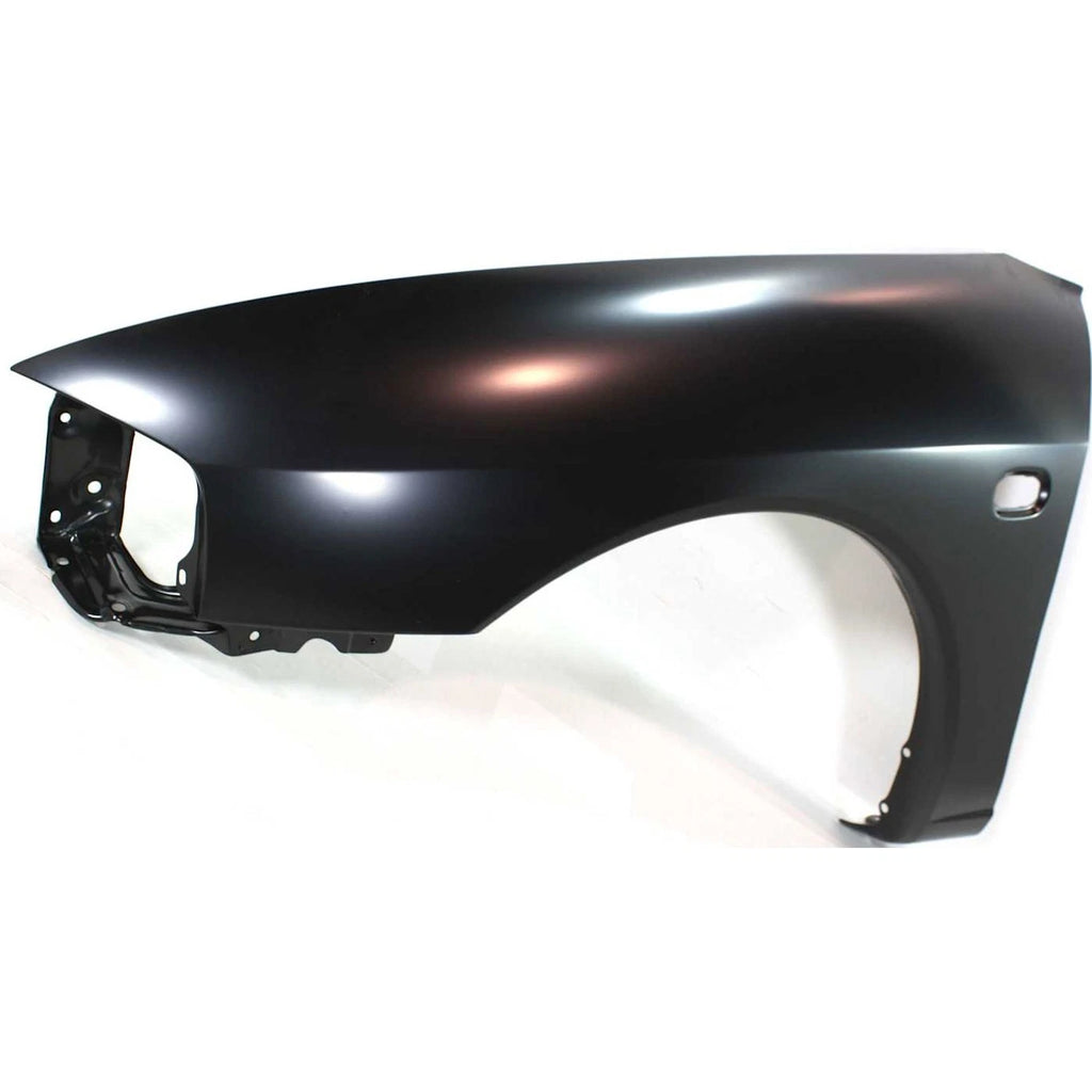 Fender for Mitsubishi Mirage (1997–2002) Front Driver Side