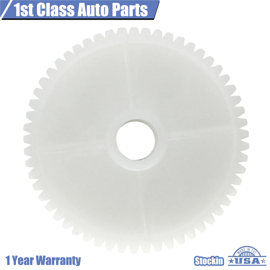 Headlight Motor Gear for Pontiac Firebird Chevrolet Saturn Corvette (2000-2004)
