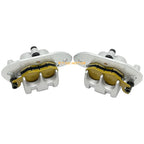 Rear Brake Caliper & Pads for Yamaha Viking 700 YXM700 4x4 (2014–2022)