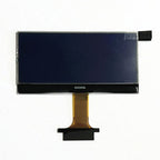 LCD Display for Fiat Ducato 3rd (2006-2021)