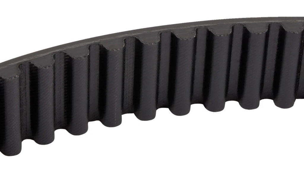 Drag Specialties Rear Drive Belt 139T 1.5" for Harley Electra Glide, Road King (1997–2003)