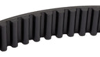 Drag Specialties Rear Drive Belt 139T 1.5" for Harley Electra Glide, Road King (1997–2003)