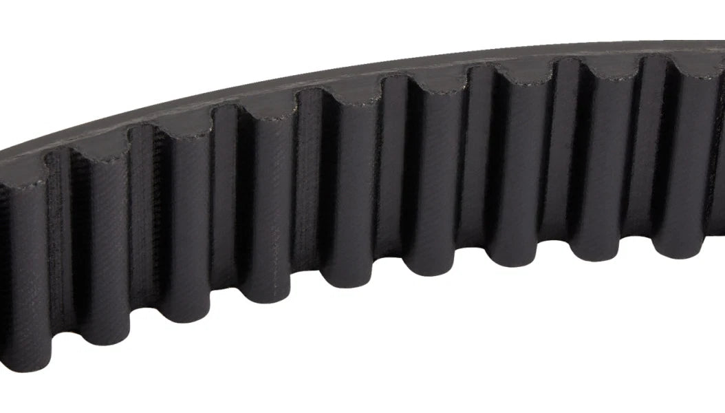 Drag Specialties Rear Drive Belt 139T 1.5" for Harley Electra Glide, Road King (1997–2003)