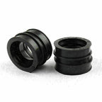 Carb Holder Intake Manifold Boots for Kawasaki ZX600 GPX600R GPZ600R (1988–1997)