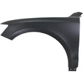 Set of 2 CAPA Certified Fenders for Audi Q5 (2013–2017)