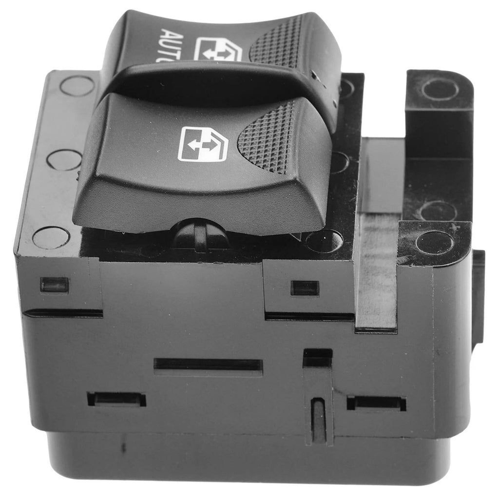 Front Left Power Window Switch for Chevy Monte Carlo (2000-2005)