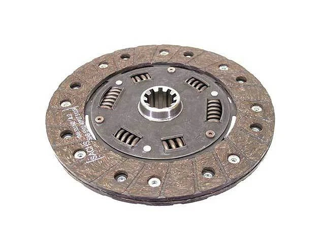 Sachs Clutch Disc 1878634136 for