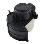 A/C Heater Blower Motor with Fan Cage for Touareg Q7 Cayenne (2003–2015)