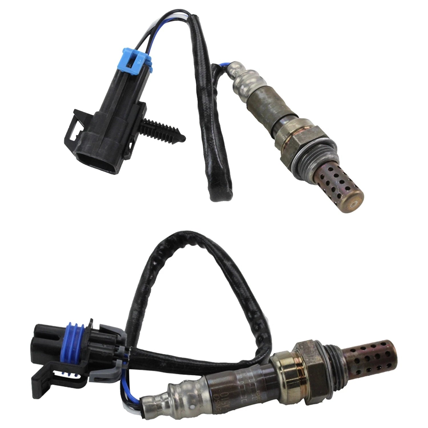 Oxygen Sensors Kit for Chevrolet Malibu 2.2 L4 (2004–2006)