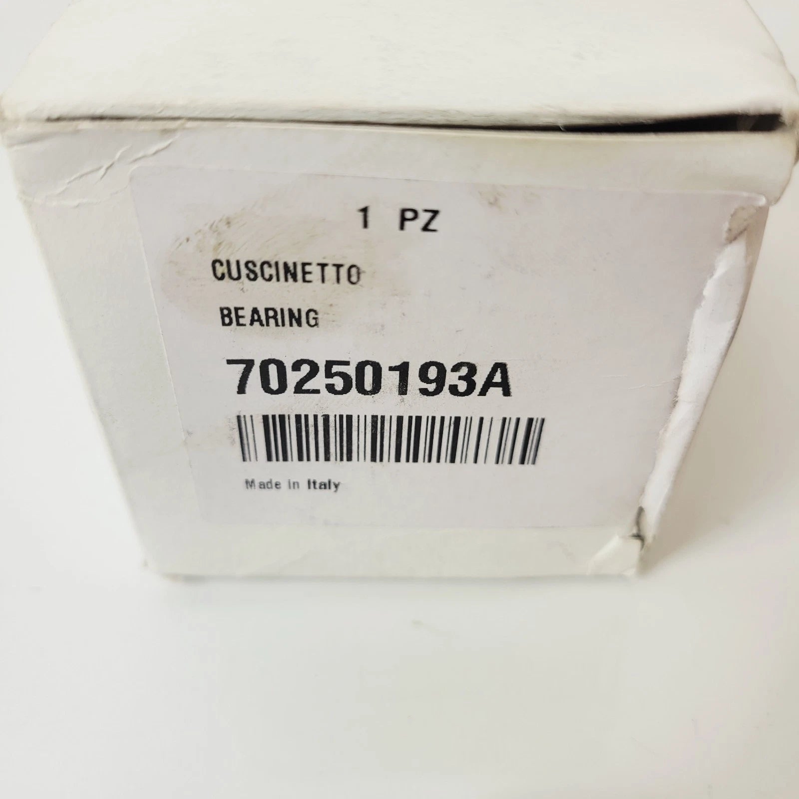 CD Bearing 70250193A for Ducati DesertX Diavel Monster Multistrada XDiavel (2022–2023)