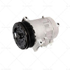 AC Compressor for Dodge Avenger Journey Sebring Chrysler 200 2.4L (2008–2014)