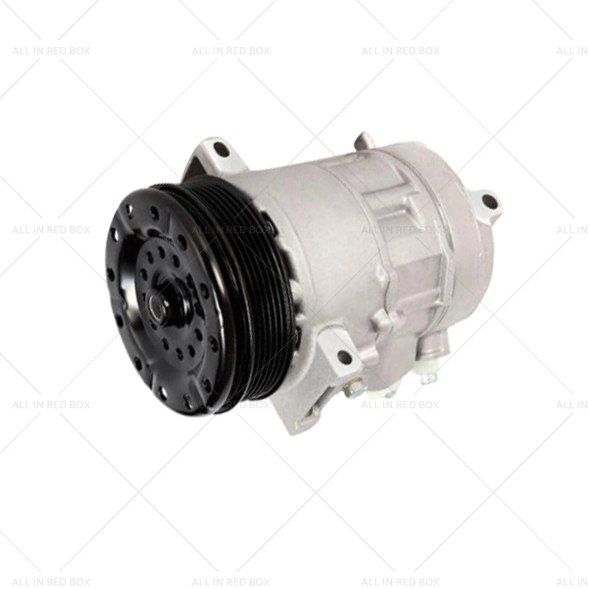 AC Compressor for Dodge Avenger Journey Sebring Chrysler 200 2.4L (2008–2014)