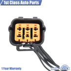 EGR Valve for Ford Lincoln Mazda GMC