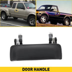 Driver or Passenger Side Door Handle for Ford Ranger (1998–2011) FO1310155 L/R