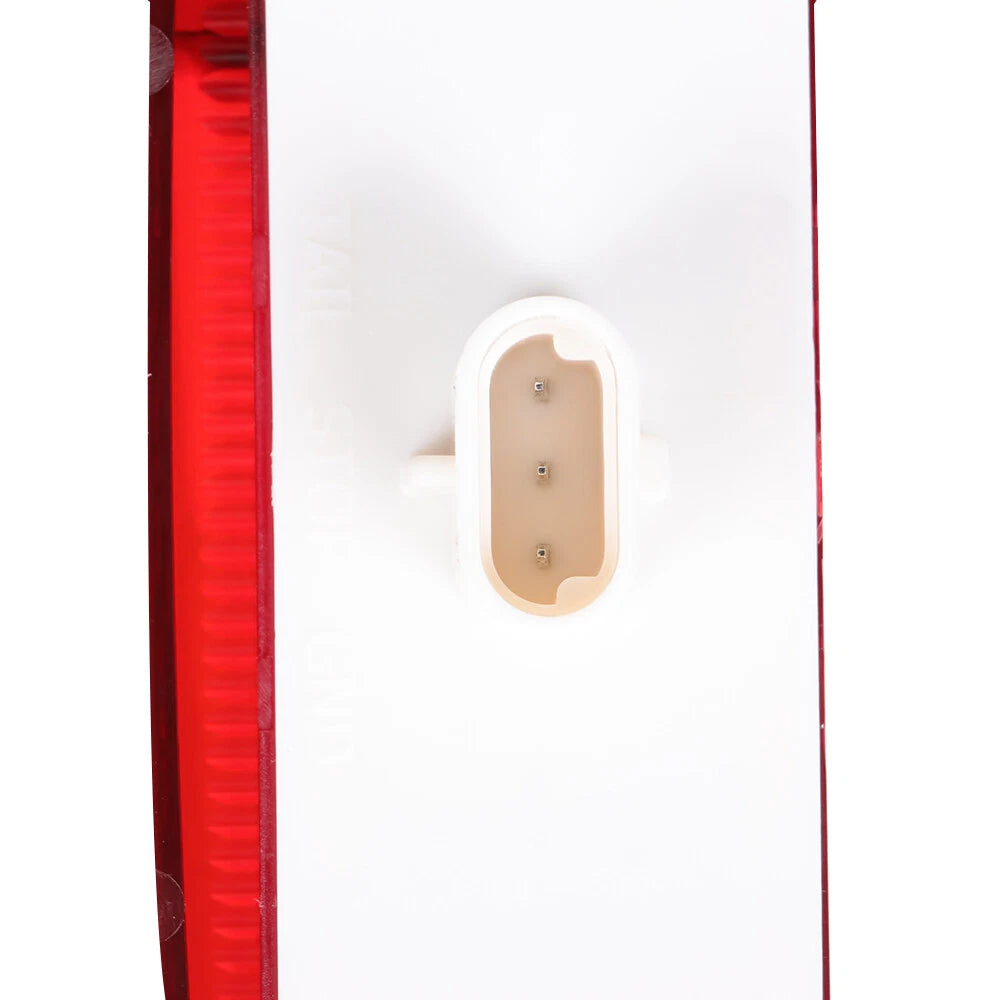 Rear Tail Light for Polaris Ranger 570 (2015–2017) Red UTV