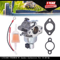 Carburetor with Gasket for Kohler Courage SV Series (15-20 Hp)