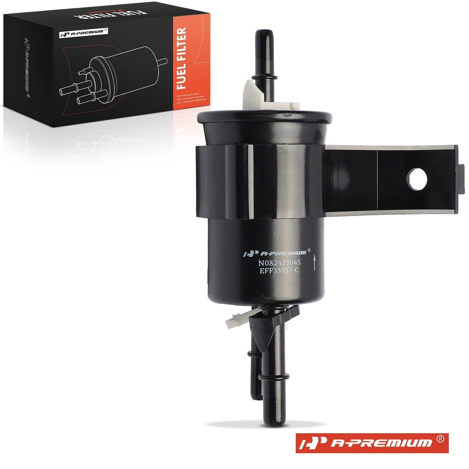 Fuel Filter for Ford Taurus Mercury Sable (2001)