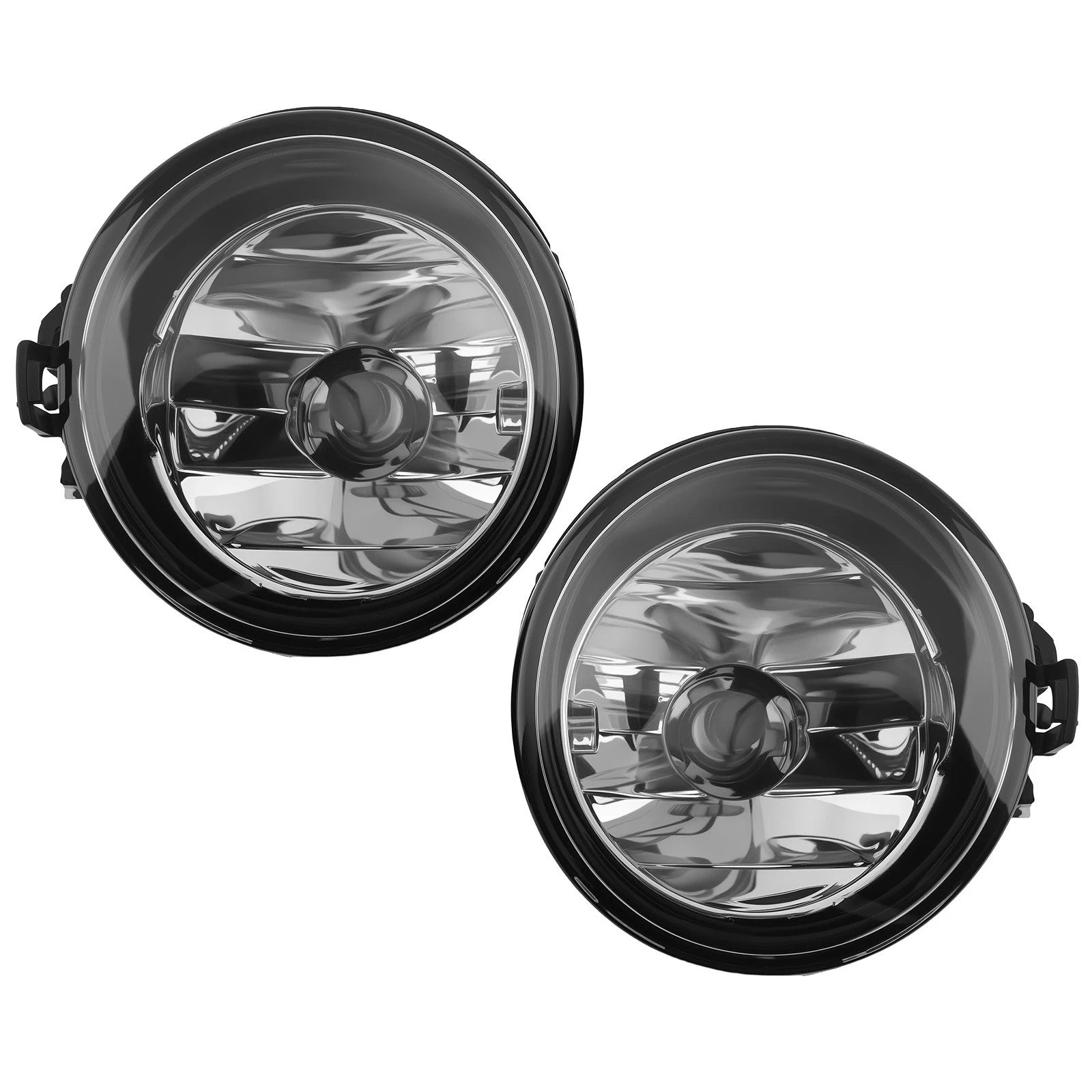 Pair Fog Lamp for BMW X1 (2016–2019) X3 (2011–2017) 63177238787 63177238788 Halogen