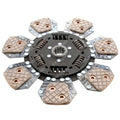 Clutch Plate for McCormick CX70 CX80 CX90 CX100 Tractors (2000–2010)