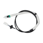 Speedo Cable for Toyota T100 DLX 3.4L (1994–1998) 6Cyl 8371034090