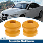 Suspension Strut Bumper Mount Support for BMW M3 (1988-1999)