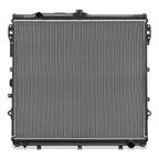 Aluminum Cooling Radiator for Toyota Tundra 4.6L 5.7L (2014–2021) DPI 13681