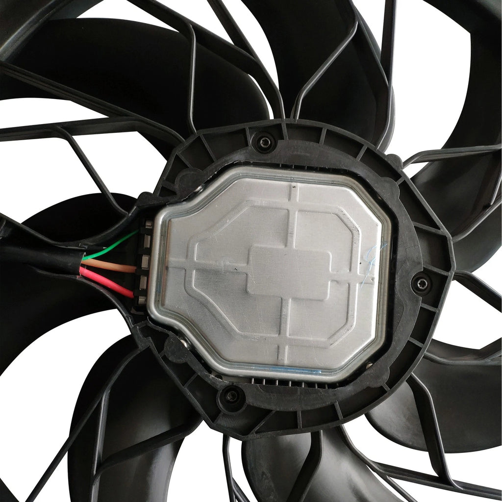 Engine Radiator Cooling Fan Assembly for Volvo XC90 (2016–2021)