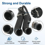 Air Intake Duct Hose for Ford F150 F250 F350 (1994–1997)