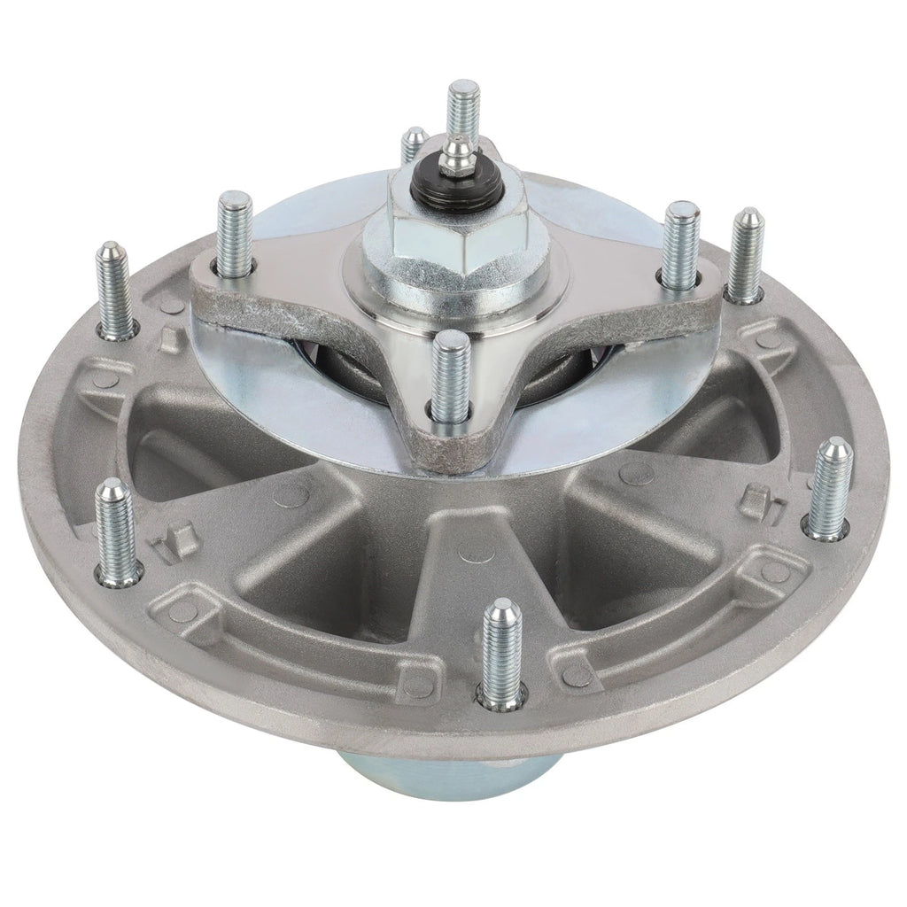 2 Pack Spindle Assembly for John Deere 72" Decks