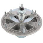 2 Pack Spindle Assembly for John Deere 72" Decks