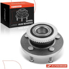 Front Wheel Hub & Bearing Assembly for Ford Crown Victoria (1997–2002)