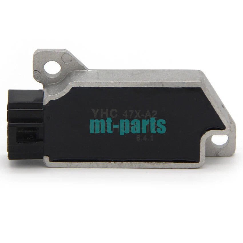 Voltage Regulator Rectifier for Yamaha XV250 (1988–1990), RD350 YPVS (1983–1995), RD500LC (1987)
