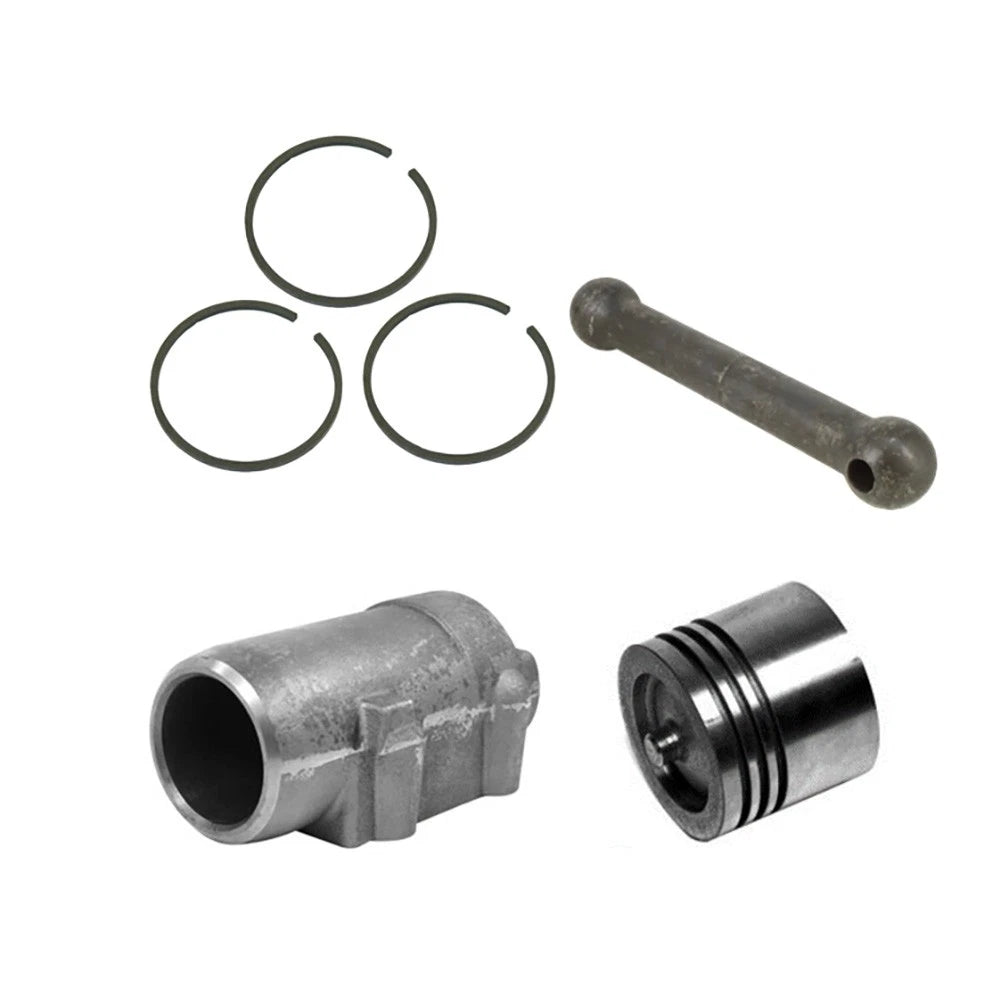 Hydraulic Lift Pump Cylinder Assembly for Massey Ferguson (Replaces 184443M1)
