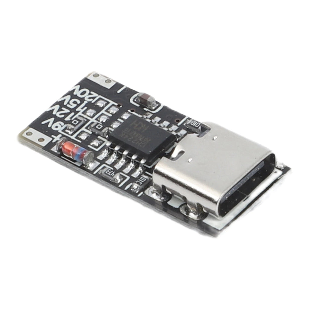 Fast Charging PDQC Trigger Board Module for Automotive Applications