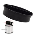 Wet Vacuum Cleaner Lid for Gallon+ Models (Compatible with Various Brands)