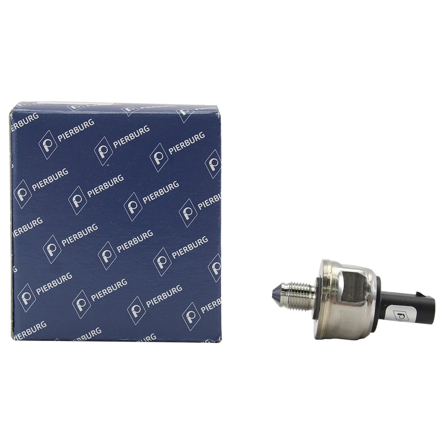 Fuel Pressure Sensor for Audi A4 Q3 Q7, Porsche Cayenne, VW Passat Tiguan (2010–2023)