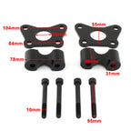 Handlebar Riser Extension for Can-Am Spyder RT F3 (2015-2023)