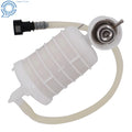 Fuel Filter with Pressure Regulator for BMW X3 (2004–2006)