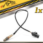 Oxygen Sensor for Audi A3 Quattro (2006–2013)
