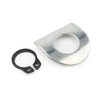 Foot Peg Mount Screw Kit for Dyna Sportster 883 1200 (2004-2023)