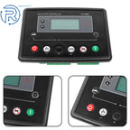 DSE6110 MKII Deep Sea Controller for (1 Pack)