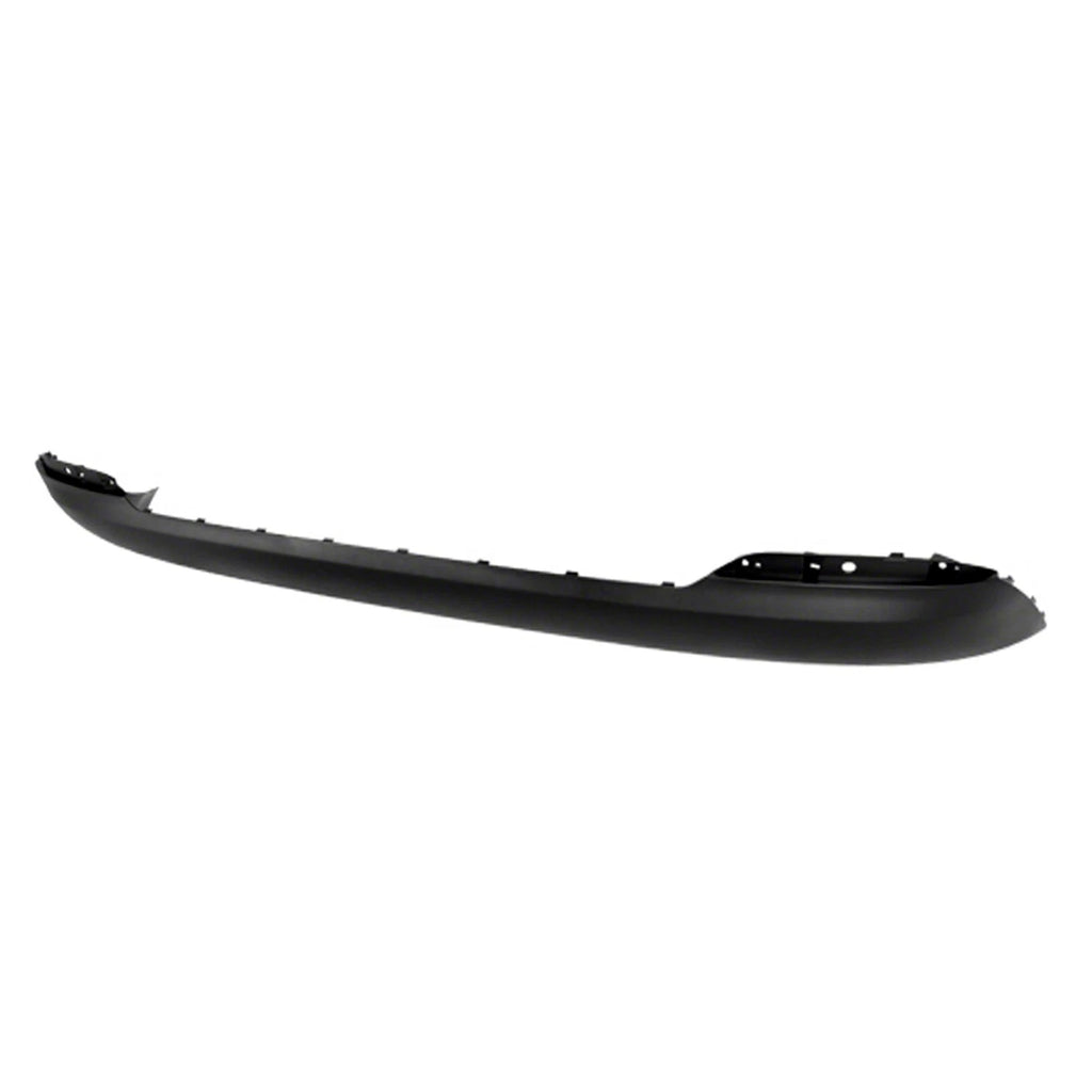 Rear Bumper Lower Cover Replacement for Toyota Tundra (2007–2021)