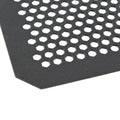 Steel Radiator Engine Cooler Guard for Honda NC750X NC750S (2012-2018)
