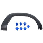 Rear Right Fender Flare Trim for Toyota Tacoma (2005–2015) 7587304050