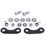 Steer Axle Tie Rod Kit 90965-U9033-71 for Toyota Forklift 8FGU18 8FGCU25 8FGCU30 (2000–2023)